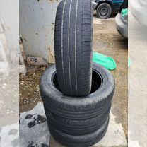 Michelin Latitude Sport 225/60 R18