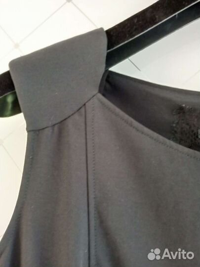 Стильное платье Luisa Cerano 46-48