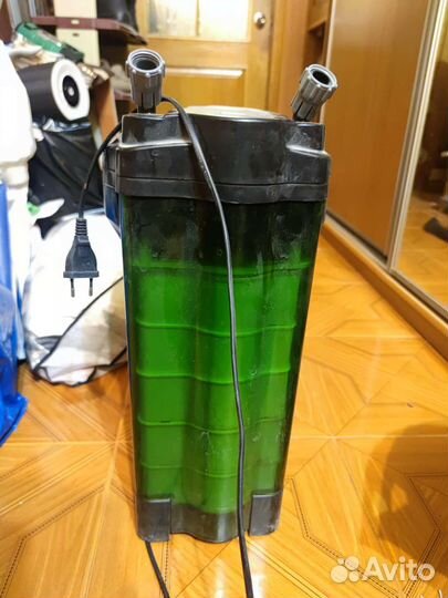 Фильтр для аквариума