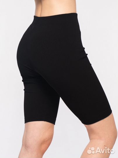 Велосипедки женские