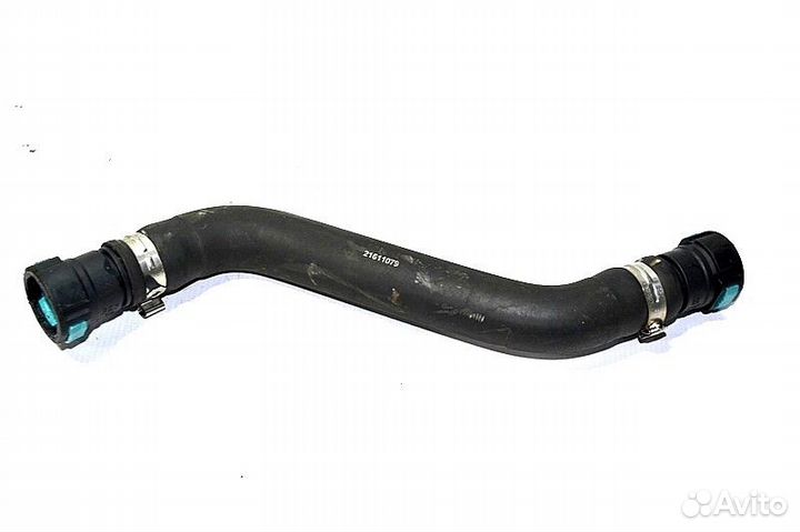 Шланг охлаждающей жидкости volvo FH (01.12)