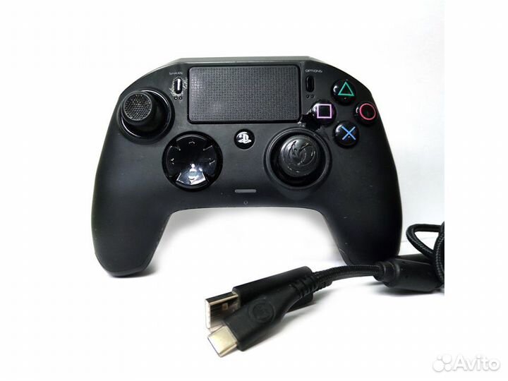 Геймпад PS4 Nacon Revolution Pro Controller 2, б/у