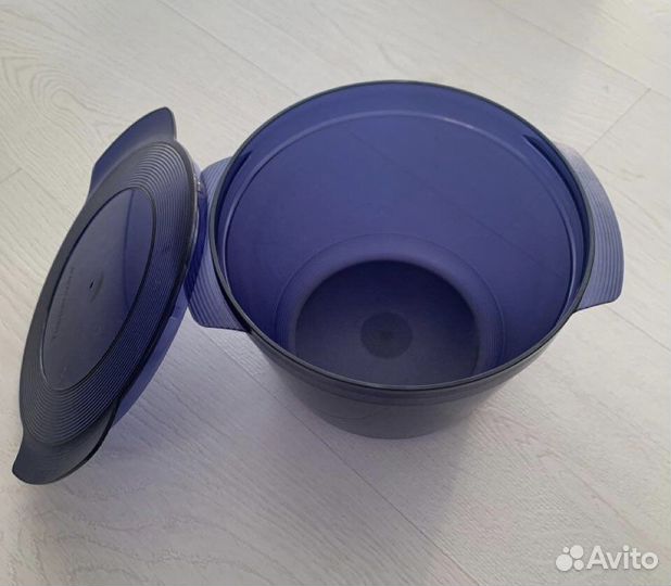 Микрокук блюдо Tupperware 1.5 л