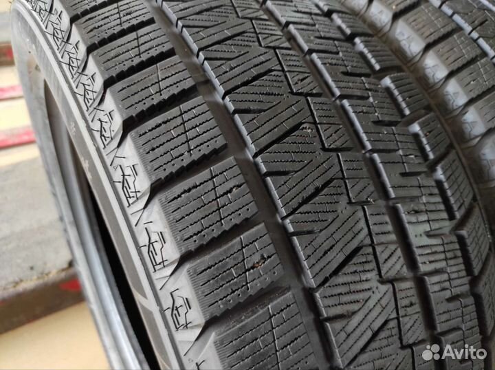 Kapsen SnowShoes AW33 255/50 R19