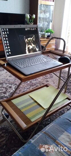 Ноутбук Dell