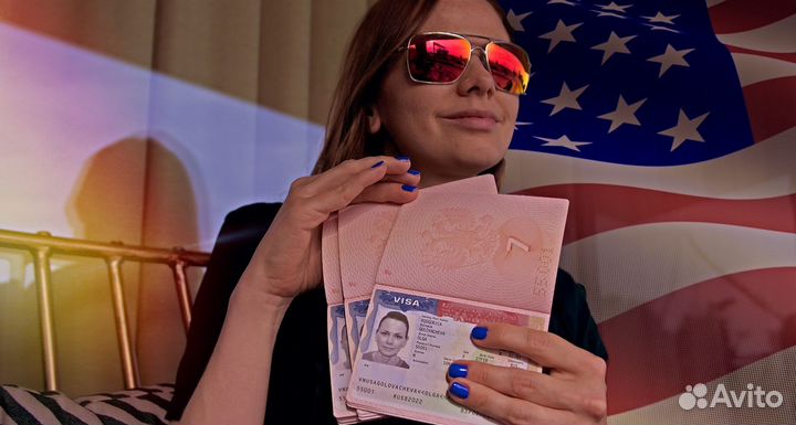 Туристическая Виза и Иммиграция в Канаду