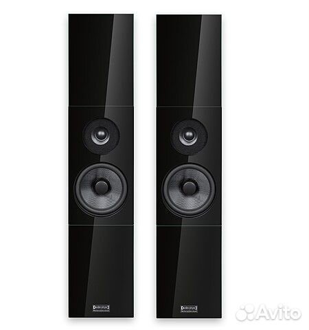 Настенная акустика Audio Physic Classic OnWall 2 G