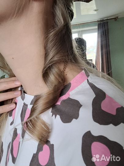 Плойка для волос