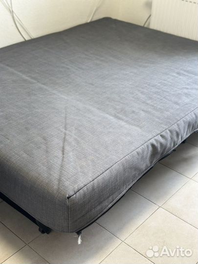 Диван IKEA ликселе