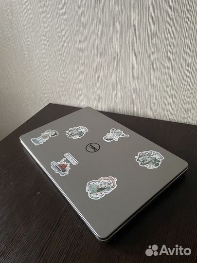 Продам Dell inspiron 17' 7737