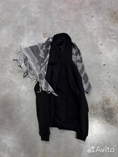 Худи Hella worldwide