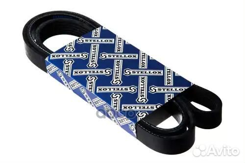 Ремень поликлиновой 6PK1605 thermo king
