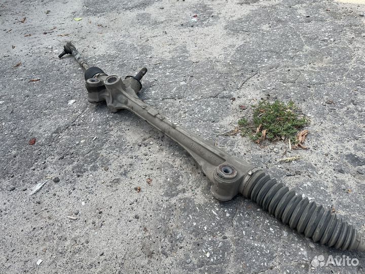 Рулевая рейка toyota camry 50