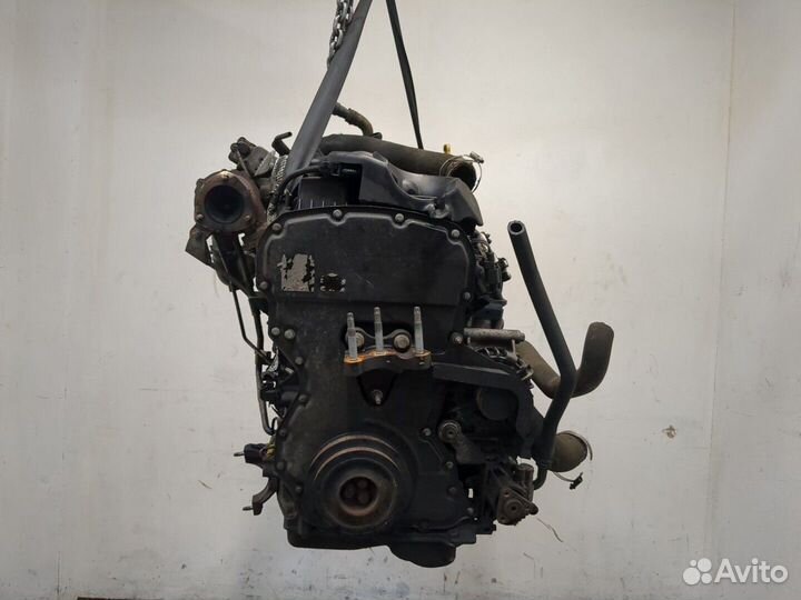 Генератор Ford Transit (Tourneo) Custom 2014, 2016