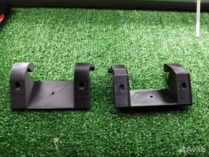 Audi a4 b5 A3 8L Ремкомплект крышки подлокотника