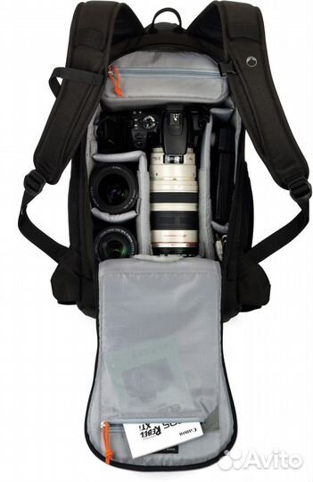Фоторюкзак Lowepro Flipside 300 AW