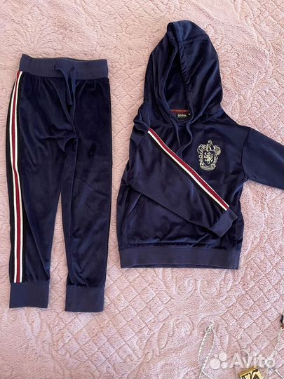 Спортивный костюм 7-8 лет
