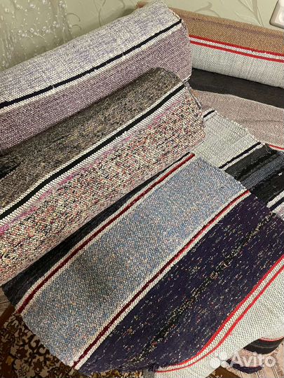 Половик / Дорожка самотканная