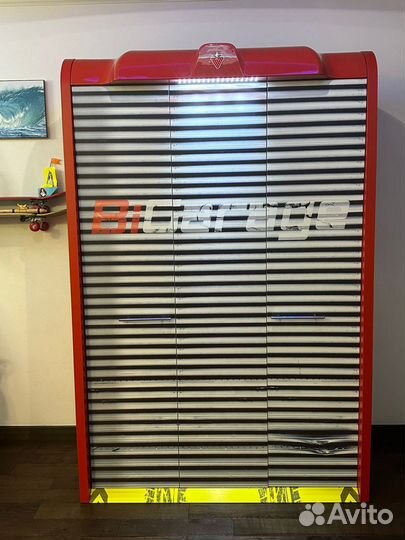 Мебель в детскую фирмы Cilek