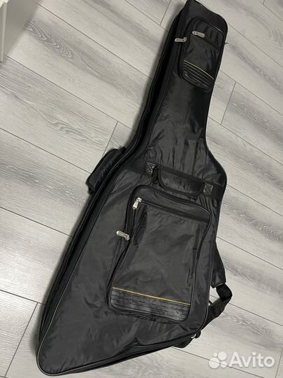 Электрогитара jackson