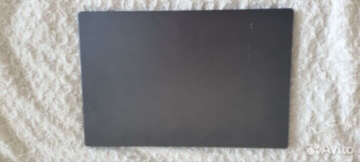 Xiaomi mi notebook pro 15.6