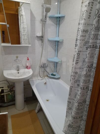 1-к. квартира, 31 м², 5/5 эт.