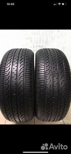 Yokohama Geolandar SUV G055 235/55 R18