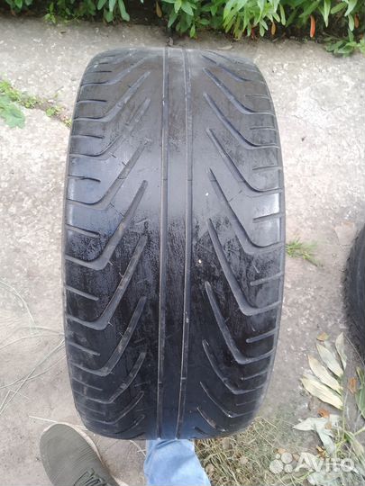 Continental SportContact 235/45 R17