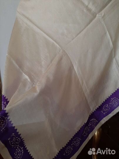 Платок гульменди старинный