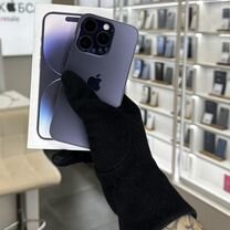 iPhone 14 Pro, 256 ГБ