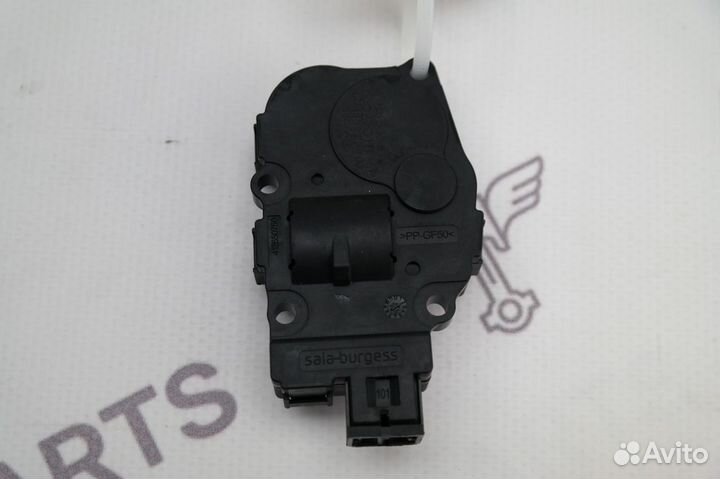 Моторчик Range Rover Sport 2 L494 2013