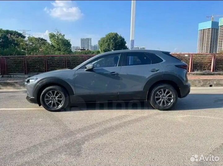 Mazda CX-30 2.0 AT, 2020, 42 800 км