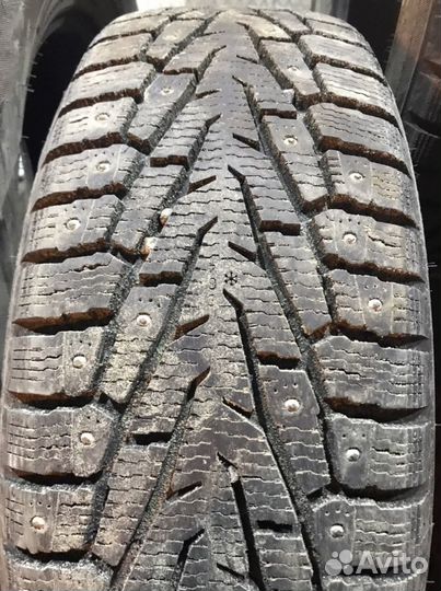 Nokian Tyres Nordman 7 SUV 235/65 R17