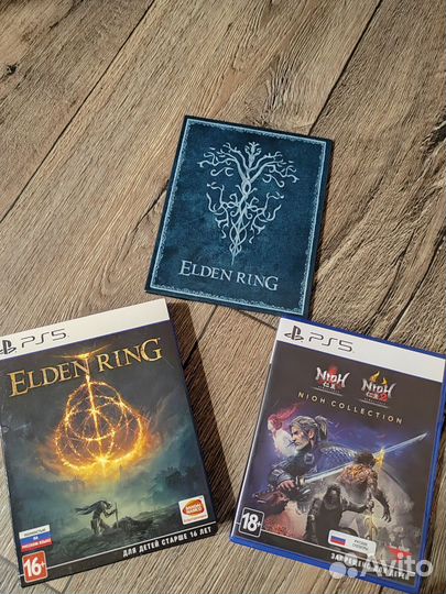 Игра для приставки