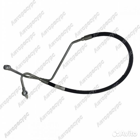 Шланг гур УАЗ 3741 2206 дв 409