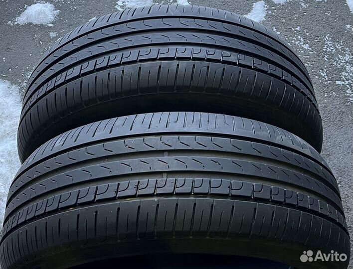 Pirelli Cinturato P7 225/50 R18