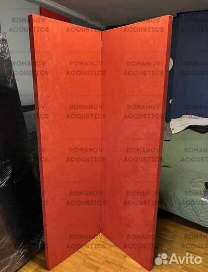 Акустический экран