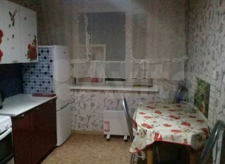 2-к. квартира, 46 м², 2/3 эт.
