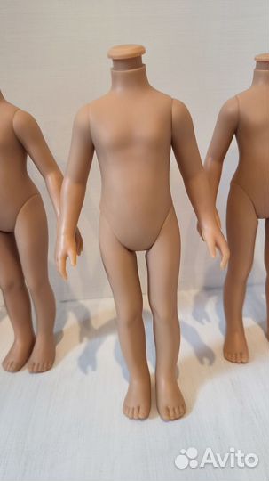 Тела кукол Paola Reina