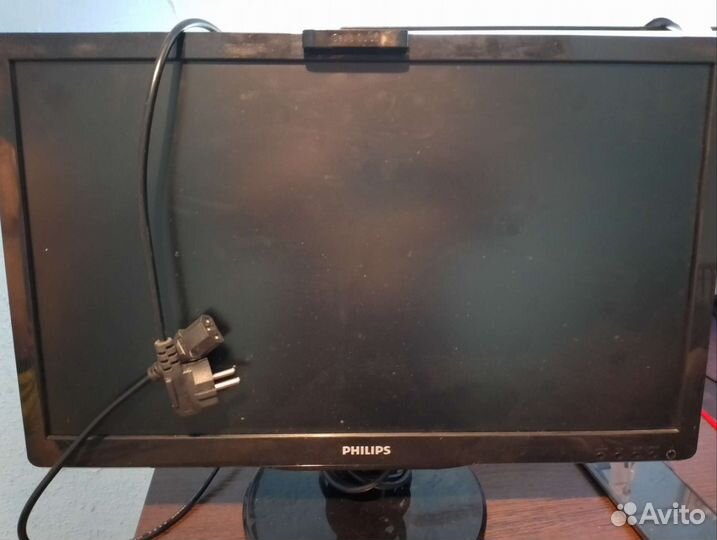 Монитор Philips