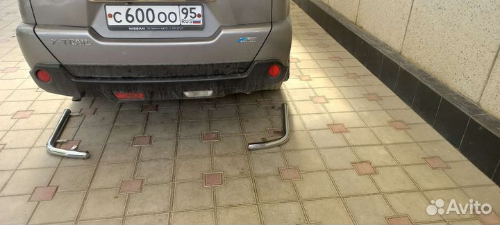 Кенгурятник