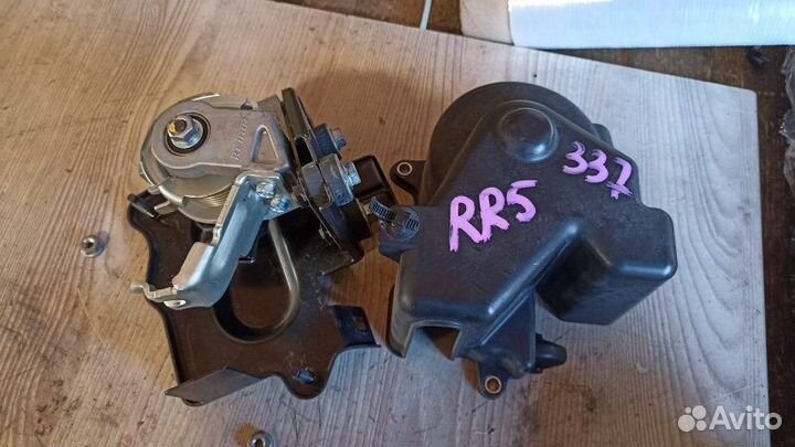 Датчик положения дроссельной заслонки Honda