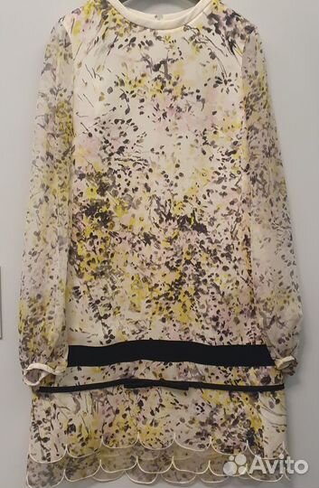 Giambattista Valli платье оригинал новое it40