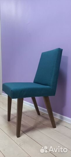 Винтажное кресло-стул