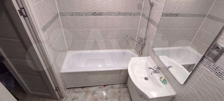 1-к. квартира, 36 м², 1/16 эт.