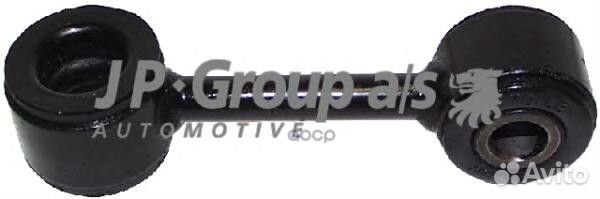 Тяга стабил-ра 1140402600 JP Group