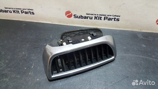 Дефлектор воздушный Porsche Cayenne 958 M4852 2011