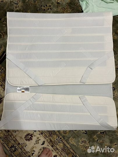 Матрас биомагнитный Flex-pad-100-024