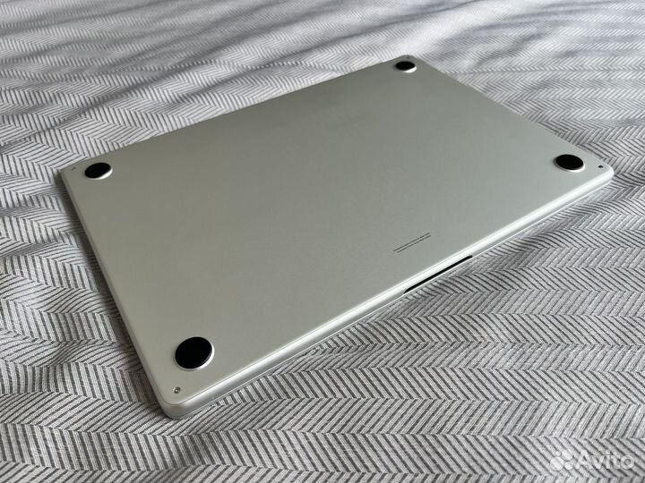 Macbook air 15 m2
