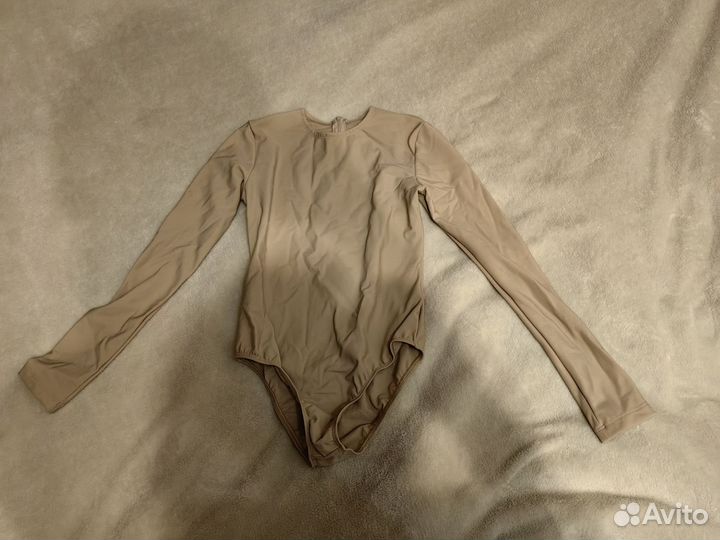 Термокупальник для фигурного катания 164